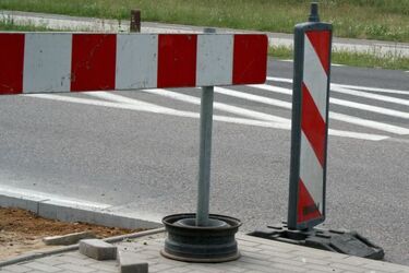 Remonty i duża impreza sportowa. Będą kolejne utrudnienia w ruchu