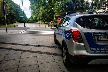 Trwa długi sierpniowy weekend. Zadbajmy o bezpieczeństwo na drodze