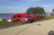 Zalew Siemianówka – wyłowiono ciało mężczyzny