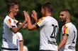 Jagiellonia Białystok. Rezerwy liderem, juniorzy starsi wiceliderem