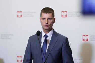 26 sierpnia Podlaski Okrągły Stół Edukacyjny z udziałem szefa MEN