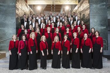 Chór Opery na festiwalu "Chopin i Jego Europa". Można obejrzeć transmisje [WIDEO]