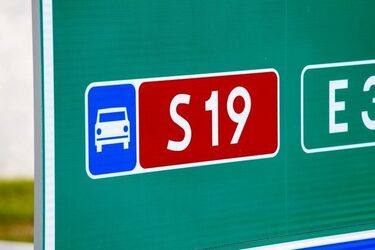 Jest decyzja środowiskowa na południową obwodnicę Białegostoku