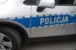 Wypadek na krajowej 