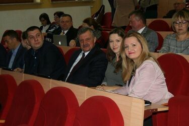 Stanowisko popierające szkalowanych sędziów nie przeszło