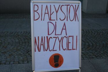 Nauczyciele dostaną większe nagrody