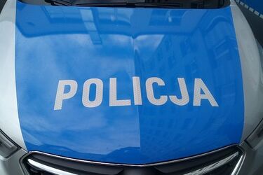 Wypadek na ul. Sienkiewicza. 6 osób trafiło do szpitala