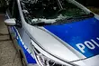 Zabrał klucze opiekunce i odjechał. 15 latek na 