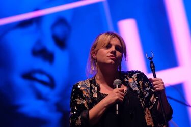 Białystok - Miasto Dobrej Muzyki. Tłumy na Rynku Kościuszki [ZDJĘCIA]