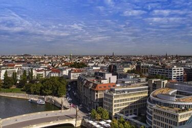 Z Białegostoku do Berlina? Są kolejne nowe połączenia, warto o nich wiedzieć