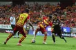 Tomas Prikryl blisko gry w narodowych barwach
