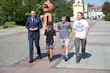 Widowiskowa impreza w centrum miasta. Zbliża się Extreme Festival Białystok