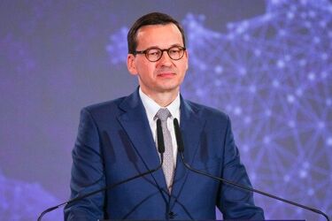 Premier wprowadził stopnie alarmowe obowiązujące na terenie całej Polski