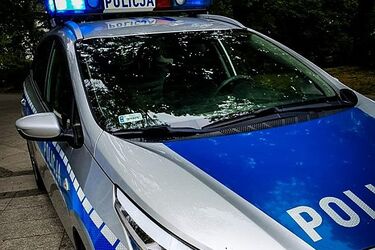 Nastolatki okradały galerie. Odpowiedzą przed sądem