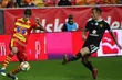 Czas na żółto-czerwone derby