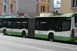 Zmiany w rozkładzie jazdy autobusów