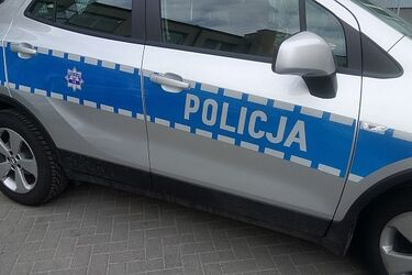 Tragiczny wypadek. Cysterna potrąciła kobietę