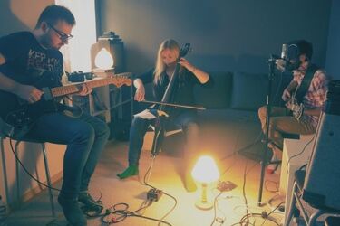 Młode zespoły na start. Koncert w Famie [WIDEO]