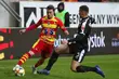 Korona pokonana. Jagiellonia z trzecim zwycięstwem z rzędu
