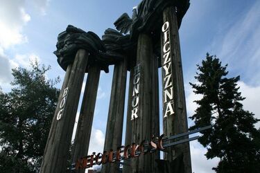 Bez ekspertyzy ani rusz. Pomnik miał się zmienić, ale sprawa się opóźnia