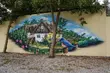 Od Pawia po Zimorodka i Motyle. Poznaj Białystok po muralach