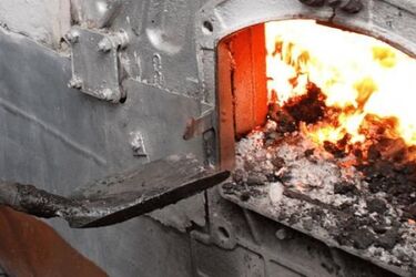 Poszukiwani chętni na dofinansowanie pieców... znowu