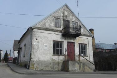 Trialog Białoruski w Krynkach. Wstęp jest wolny