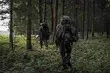 Będą szkolić się w siedmiu powiatach. Terytorialsi z Podlasia wciąż się uczą