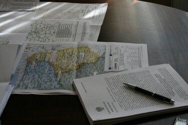 Gazociąg przez województwo podlaskie coraz bliżej. Na razie faza decyzyjna