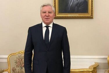 "Nie mogłem zawieść swoich wyborców". Jan Dobrzyński startuje do senatu spoza listy PiS