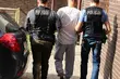 Wyjął nagle nóż i ugodził rozmówcę. Nożownik zatrzymany