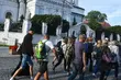 Ograniczenia w ruchu drogowym obejmą dużą część miasta