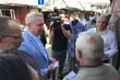 Koalicja Obywatelska walczy o otwartą granicę z Białorusią