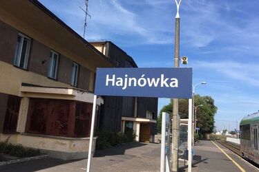 Hajnówka chce mieć swoje logo. Czeka na propozycje