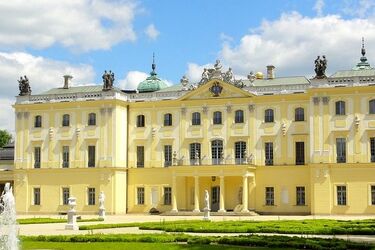 Pogodny początek tygodnia. 26 stopni w Białymstoku