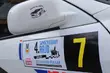 4. Samochodowy Rajd Bielska Podlaskiego. Ważne zwycięstwo Siodmoka