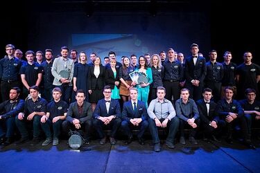 Rusza kolejna edycja konkursu Technotalent