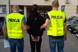 Schowali je w pudełka od zapałek. 20-latkowie usłyszeli zarzuty