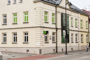 Białostoczanie mówią. Cykl zajęć o historii i kulturze Białegostoku