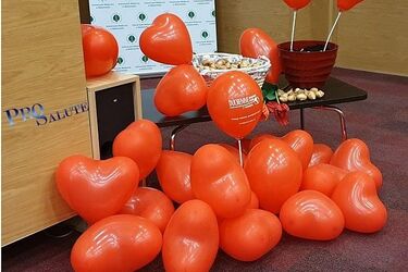 Akcja "Tulipany Mocy". Każdy może pomóc