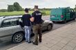 "Okazją" nielegalnie przez granicę. A kierowca poszukiwany listem gończym