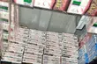 Kontrabanda w przerobionym dachu auta. Przemytnicy wpadli na granicy