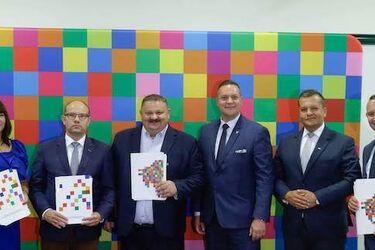 2 mln zł na szkolnictwo zawodowe. Będziemy mieli fachowców na "piątki" i "szóstki?