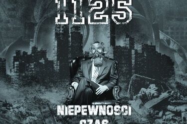 Zespół 1125 w Białymstoku. Przyjeżdża z nowym materiałem