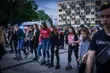 Ostatni przejazd rolkarzy w tym roku. Sezon podsumuje impreza urodzinowa