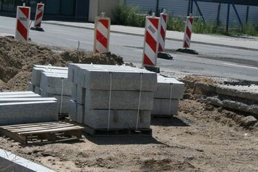 Imprezy, remonty i zmiany organizacji ruchu. Ulice będą zamknięte, mogą być też korki