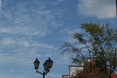 Poniedziałek z przejaśnieniami, a kolejne dni deszczowe