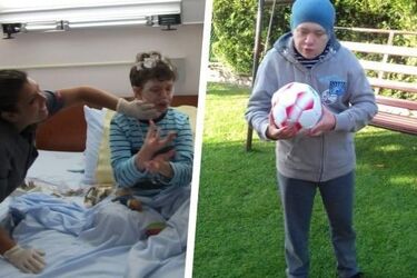 Na zebranie środków mają tylko 3 tygodnie. Inaczej szansa na operację przepadnie