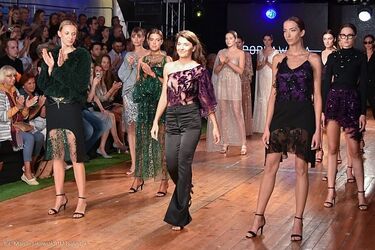 Eastern Fashion Week. Festiwal mody za nami