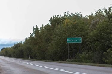 Rusza pierwszy etap rozbudowy drogi wojewódzkiej 678. Wielu na to czekało